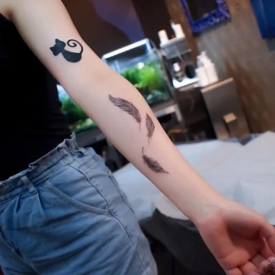 Ryubun Tattooer Tokyo - Skin Art tattoo 014
