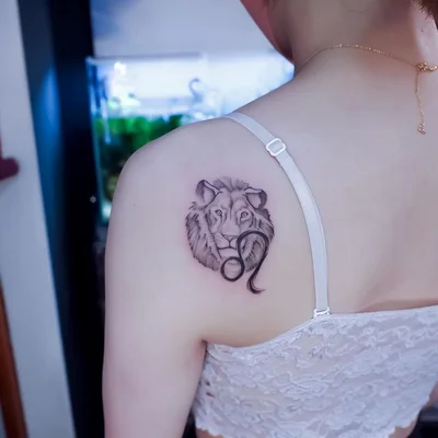Ryubun Tattooer Tokyo - Skin Art tattoo 015