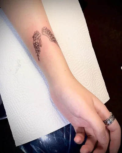 Ryubun Tattooer Tokyo - Skin Art tattoo 018