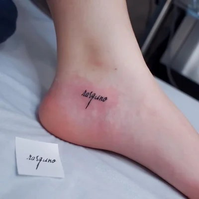 Ryubun Tattooer Tokyo - Skin Art tattoo 019