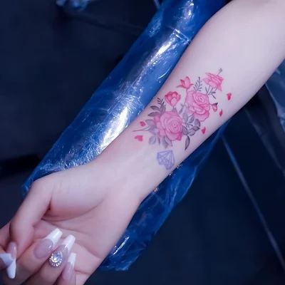 Ryubun Tattooer Tokyo - Skin Art tattoo 020