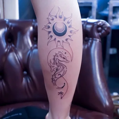 Ryubun Tattooer Tokyo - Skin Art tattoo 024