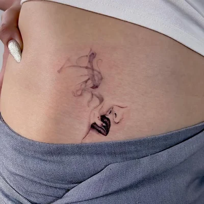 Ryubun Tattooer Tokyo - Skin Art tattoo 025