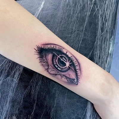 Ryubun Tattooer Tokyo - Skin Art tattoo 026
