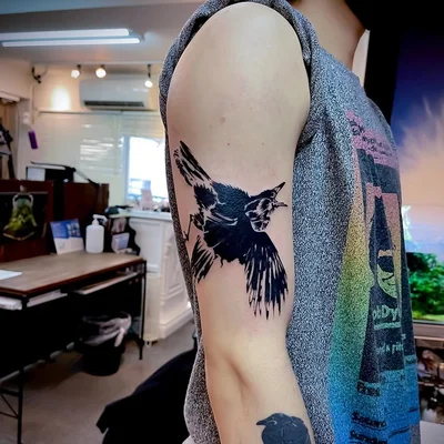 Ryubun Tattooer Tokyo - Skin Art tattoo 028