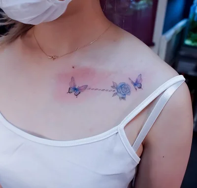 Ryubun Tattooer Tokyo - Skin Art tattoo 035
