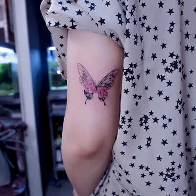 Ryubun Tattooer Tokyo - Skin Art tattoo 036
