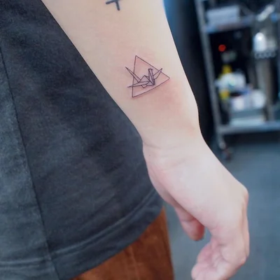 Ryubun Tattooer Tokyo - Skin Art tattoo 039