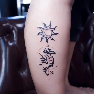Ryubun Tattooer Tokyo - Skin Art tattoo 041