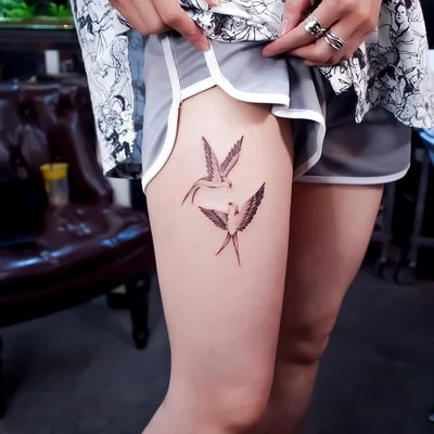 Ryubun Tattooer Tokyo - Skin Art tattoo 043
