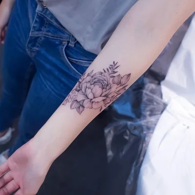 Ryubun Tattooer Tokyo - Skin Art tattoo 045