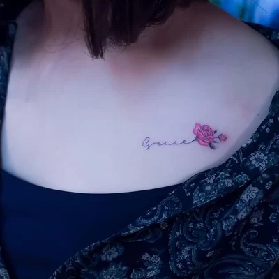 Ryubun Tattooer Tokyo - Skin Art tattoo 047