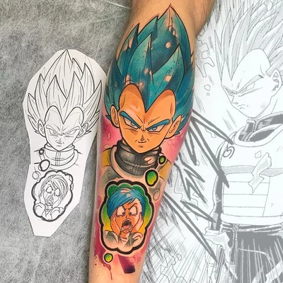 Rzychu tattoo 008