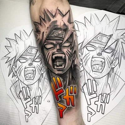 Rzychu tattoo 014