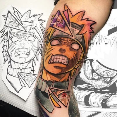 Rzychu tattoo 017