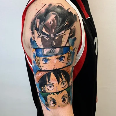 Rzychu tattoo 019