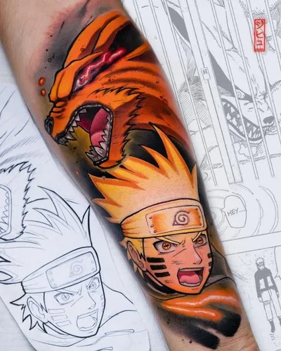 Rzychu tattoo 023
