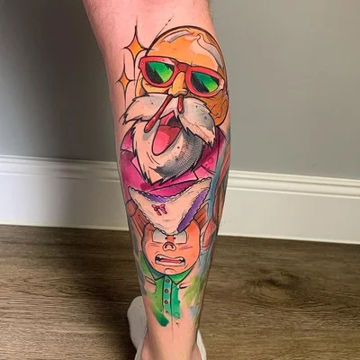 Rzychu tattoo 024