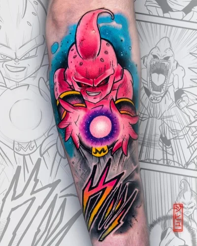 Rzychu tattoo 025