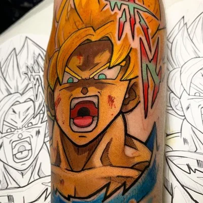 Rzychu tattoo 027