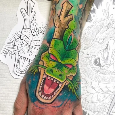 Rzychu tattoo 028