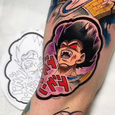Rzychu tattoo 029