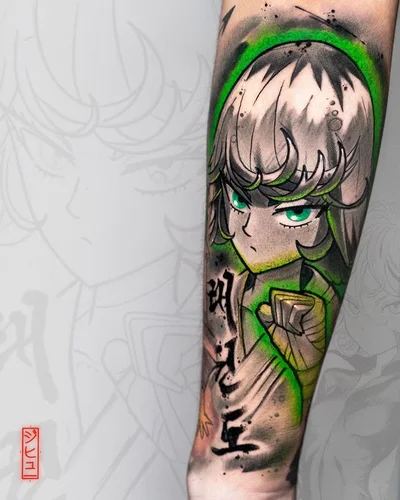 Rzychu tattoo 031