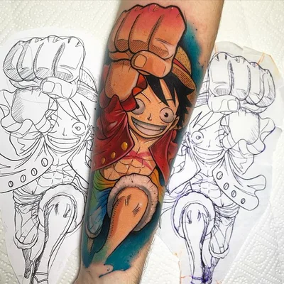 Rzychu tattoo 032