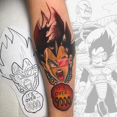 Rzychu tattoo 033