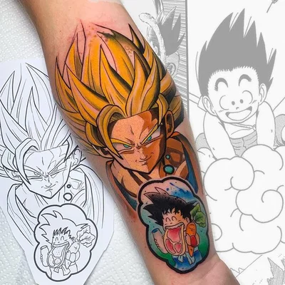 Rzychu tattoo 035