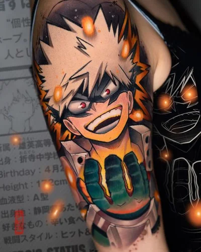 Rzychu tattoo 036