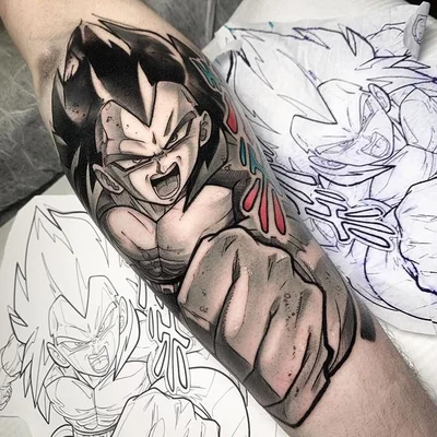 Rzychu tattoo 038
