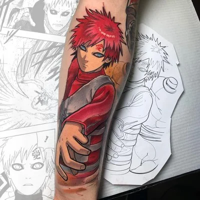 Rzychu tattoo 040