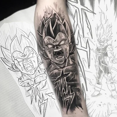 Rzychu tattoo 041