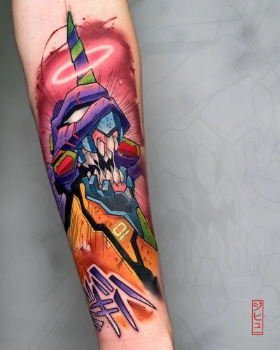 Rzychu tattoo 043