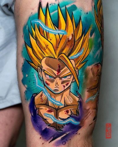 Rzychu tattoo 044