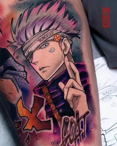 Rzychu tattoo 045