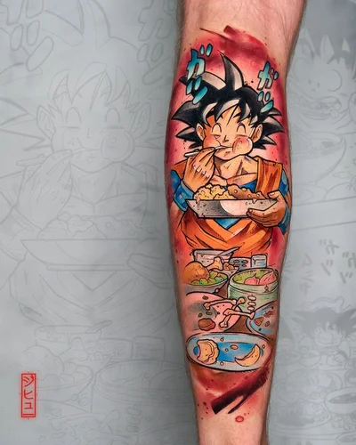 Rzychu tattoo 046