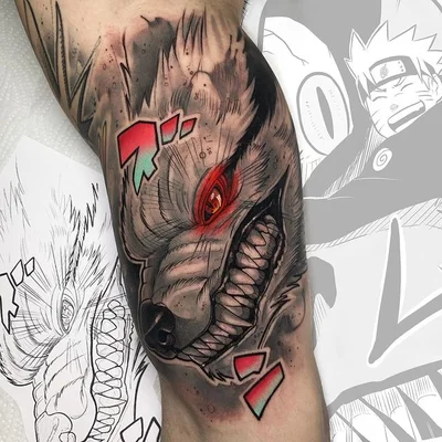 Rzychu tattoo 047