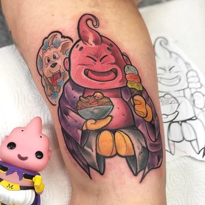Rzychu tattoo 048