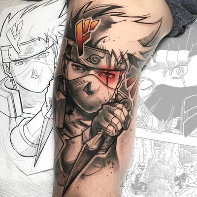 Rzychu tattoo 049