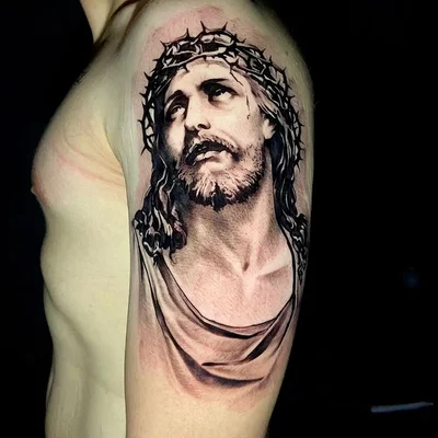 Sérgio Costa tattoo 012