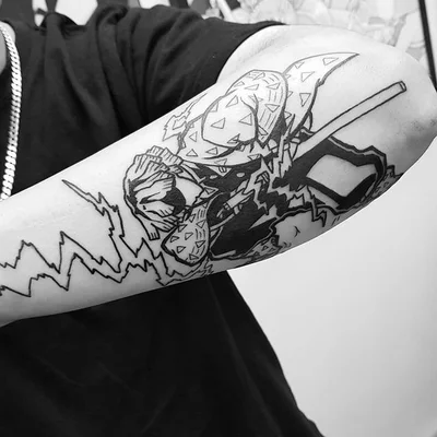 Samuel tattoo 008