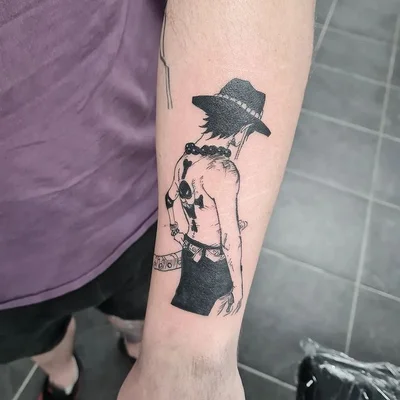 Samuel tattoo 010