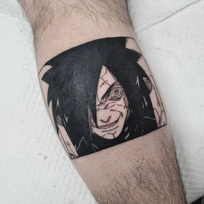 Samuel tattoo 016