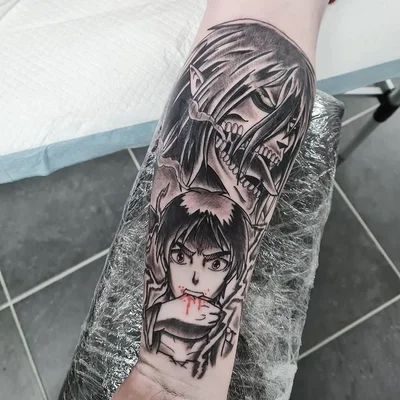 Samuel tattoo 020