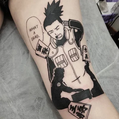 Samuel tattoo 022