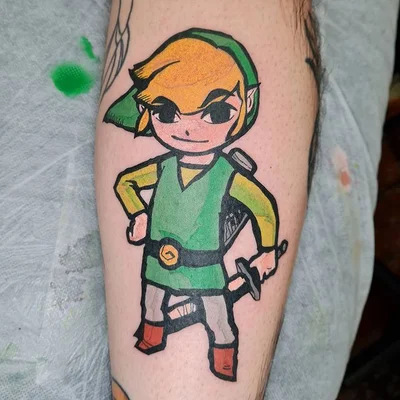 Samuel tattoo 023