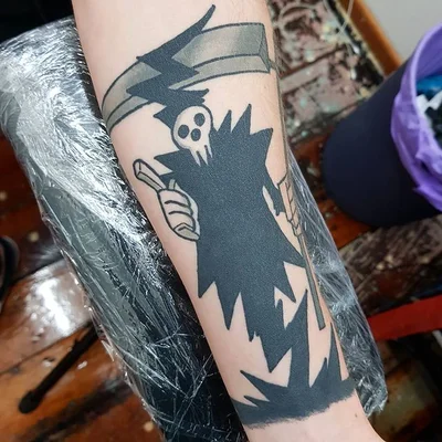 Samuel tattoo 026