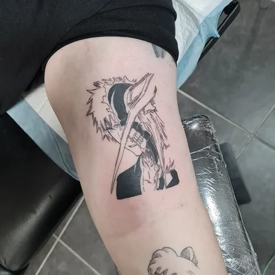 Samuel tattoo 028
